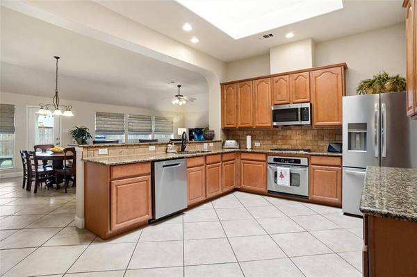 10141 Crawford Farms Drive, Fort Worth, TX 76244