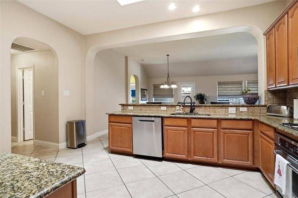 10141 Crawford Farms Drive, Fort Worth, TX 76244