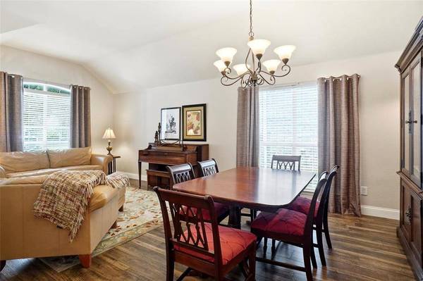 10141 Crawford Farms Drive, Fort Worth, TX 76244