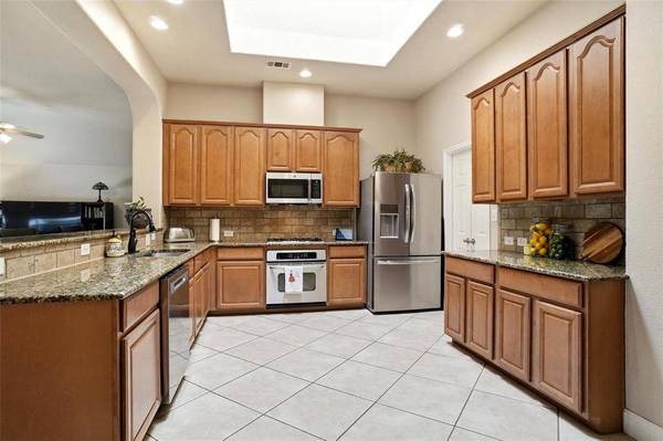 10141 Crawford Farms Drive, Fort Worth, TX 76244