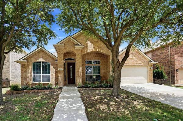 10141 Crawford Farms Drive, Fort Worth, TX 76244