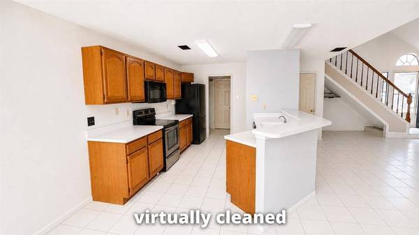 2355 Woodvine Court, Grand Prairie, TX 75052
