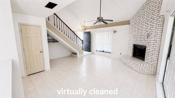 2355 Woodvine Court, Grand Prairie, TX 75052