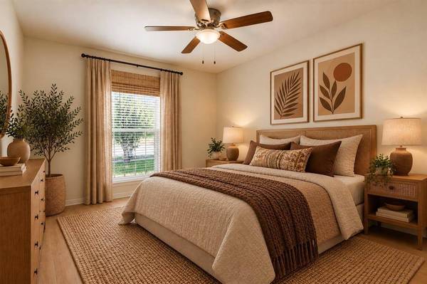 4316 Windsor Drive, Flower Mound, TX 75028