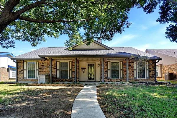 4316 Windsor Drive