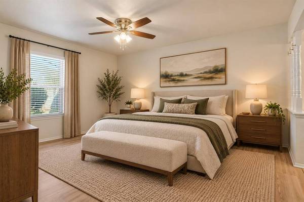 4316 Windsor Drive, Flower Mound, TX 75028