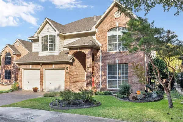 2655 Garden Ridge Lane
