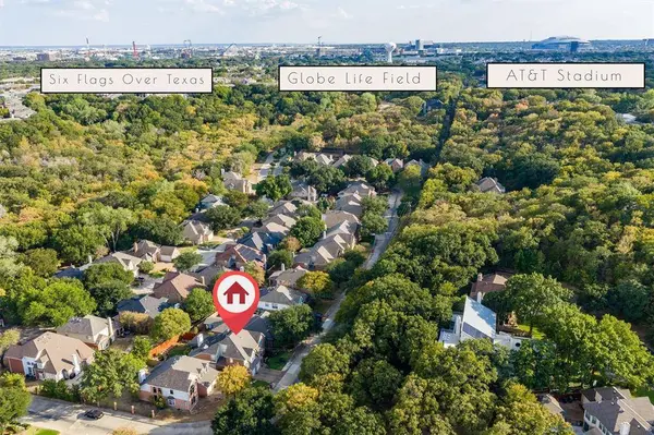 2655 Garden Ridge Lane, Arlington, TX 76006