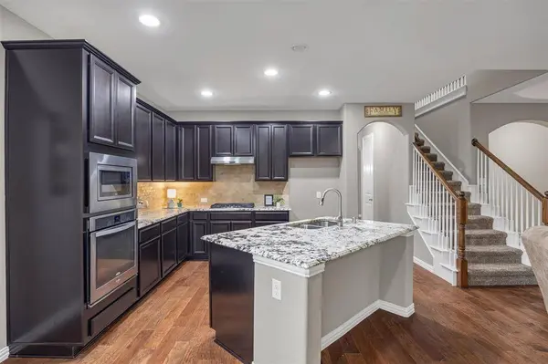 3014 Aurora Mist Drive, Little Elm, TX 75068