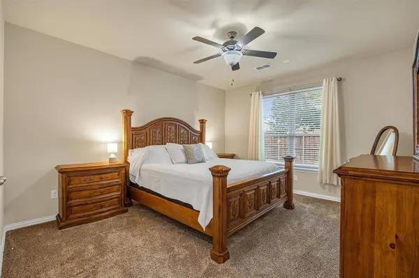 3014 Aurora Mist Drive, Little Elm, TX 75068