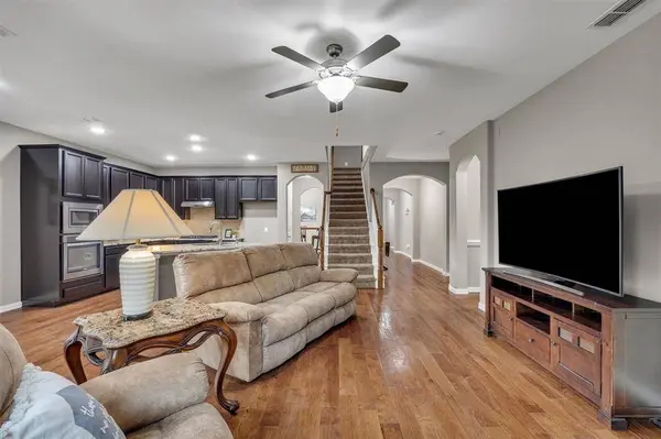 3014 Aurora Mist Drive, Little Elm, TX 75068