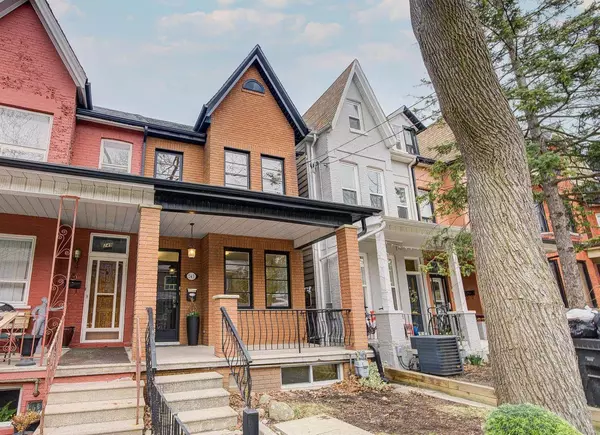 247 Palmerston AVE, Toronto C01, ON M6J 2J3