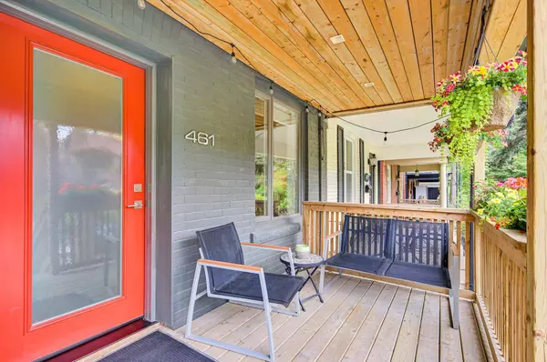 461 Grace ST, Toronto C01, ON M6G 3A8