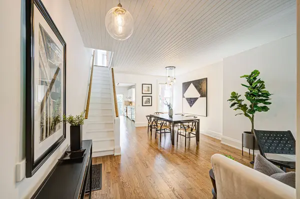 784 Markham ST, Toronto C02, ON M6G 2M5