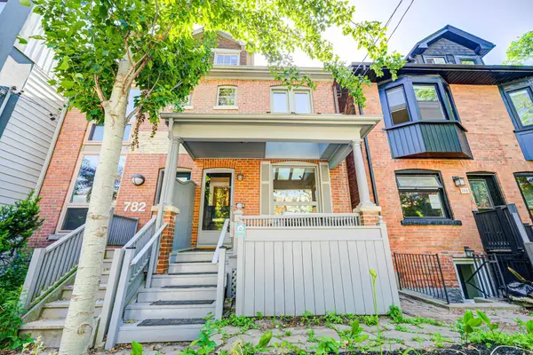 784 Markham ST, Toronto C02, ON M6G 2M5