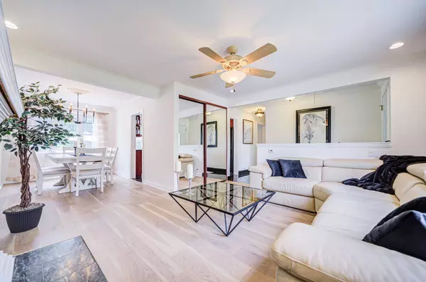 21 Martindale RD, Toronto E08, ON M1M 2B8