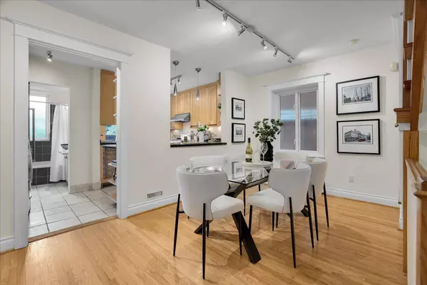 769 Euclid AVE, Toronto C02, ON M6G 2V3