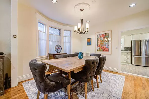 56 Austin TER, Toronto, ON M5R 1Y6