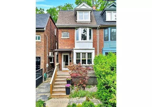 56 Austin TER, Toronto, ON M5R 1Y6