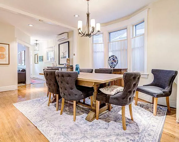 56 Austin TER, Toronto, ON M5R 1Y6