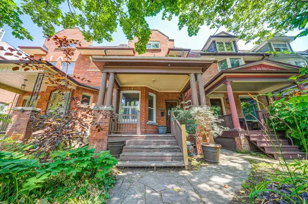 555 Markham ST, Toronto, ON M6G 2L6