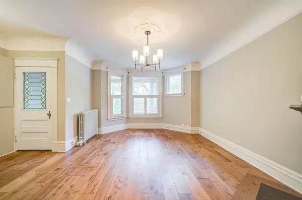 555 Markham ST, Toronto, ON M6G 2L6