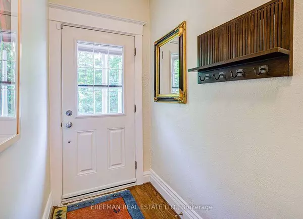 56 Austin TER, Toronto, ON M5R 1Y6