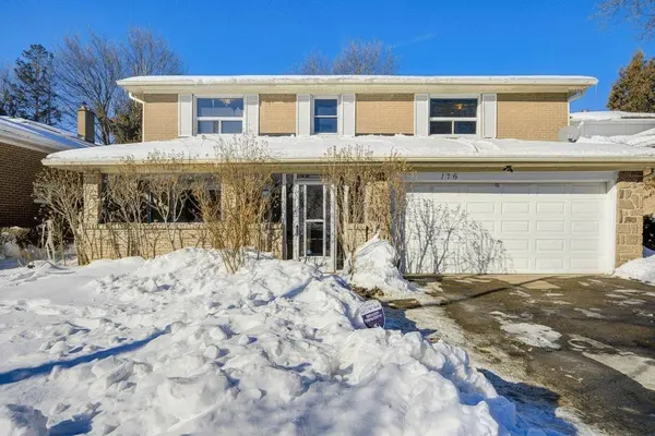 176 Cassandra BLVD, Toronto C13, ON M3A 1T3