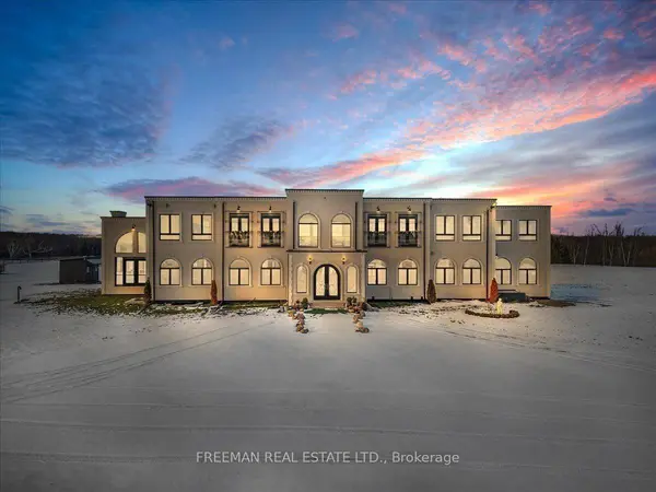 3655 Hancock RD, Clarington, ON L1E 2M1