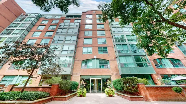 95 Prince Arthur AVE #203, Toronto C02, ON M5R 3P6