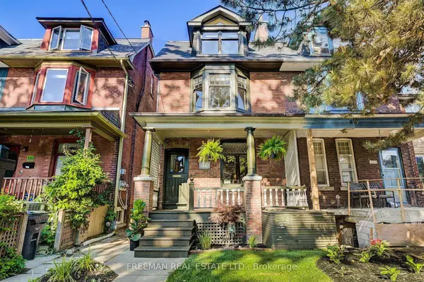 579 Palmerston AVE, Toronto C02, ON M6G 2P6