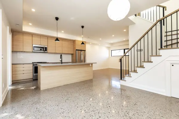 642 Gladstone AVE #Laneway Home, Toronto W02, ON M6H 3J4