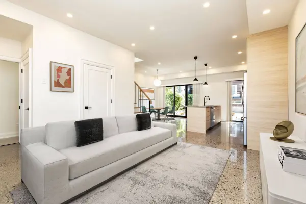 642 Gladstone AVE #Laneway Home, Toronto W02, ON M6H 3J4