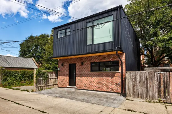 642 Gladstone AVE #Laneway Home, Toronto W02, ON M6H 3J4
