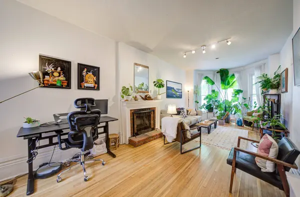 46 Brunswick AVE, Toronto C01, ON M5S 2L7