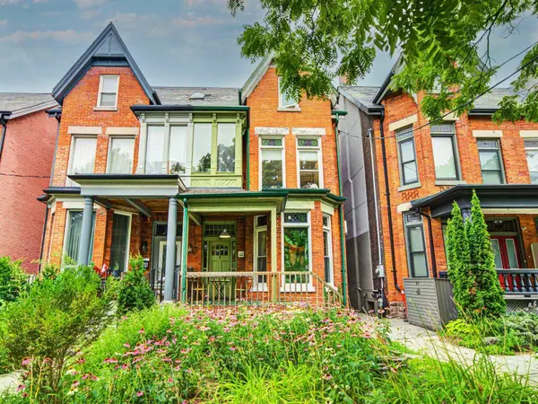 46 Brunswick AVE, Toronto C01, ON M5S 2L7