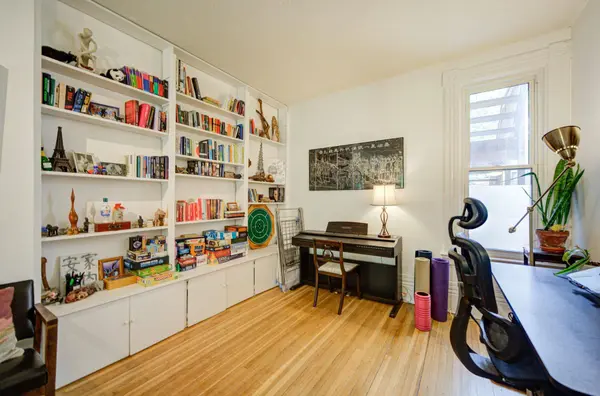 46 Brunswick AVE, Toronto C01, ON M5S 2L7