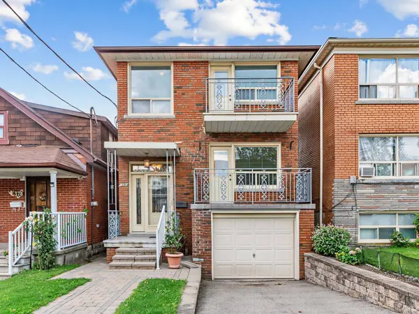 380 Glenholme AVE