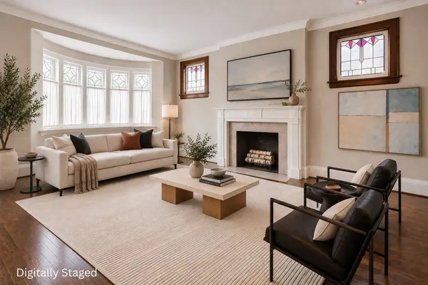 87 Ava RD, Toronto C03, ON M6C 1V7
