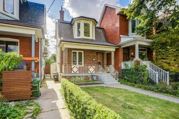 912 Manning AVE
