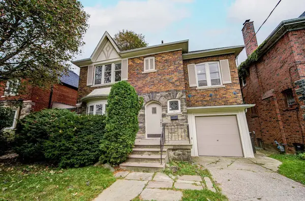 87 Ava RD, Toronto C03, ON M6C 1V7