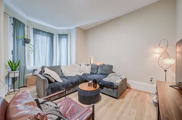756 Euclid AVE, Toronto C02, ON M6G 2V2
