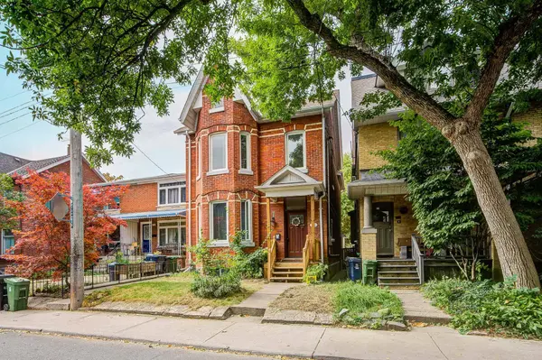 756 Euclid AVE