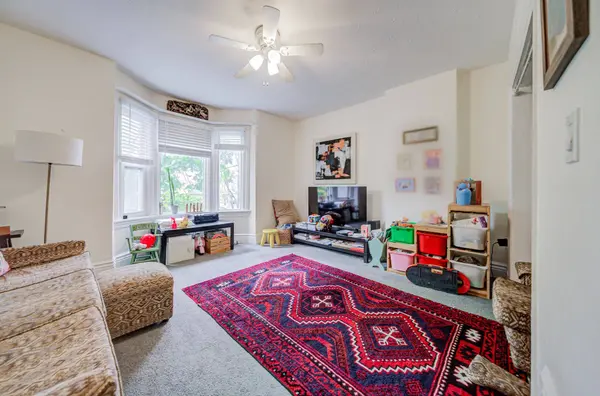 267 Albany AVE, Toronto C02, ON M5R 3C7