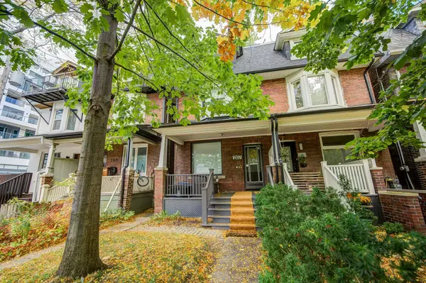 267 Albany AVE, Toronto C02, ON M5R 3C7