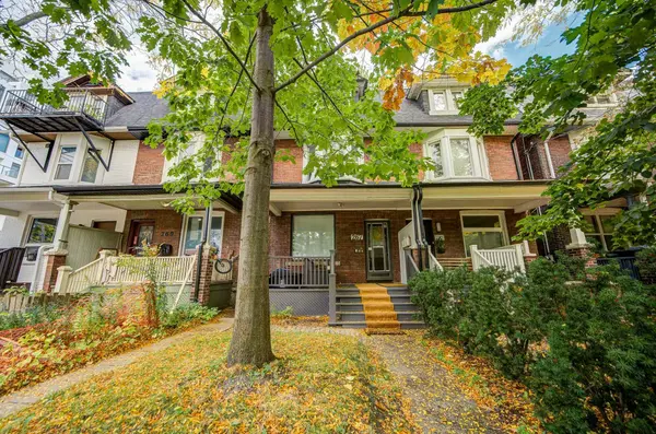 267 Albany AVE, Toronto C02, ON M5R 3C7
