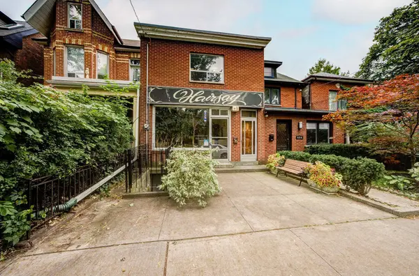 492 Manning AVE, Toronto C01, ON M6G 2V7