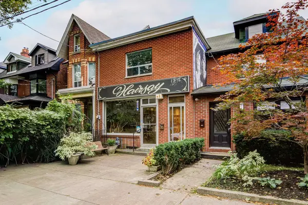 492 Manning AVE