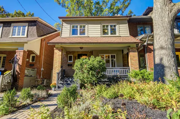378 Durie ST, Toronto W02, ON M6S 3G4