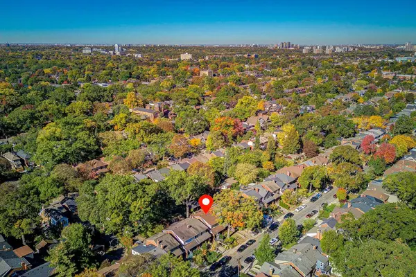378 Durie ST, Toronto W02, ON M6S 3G4